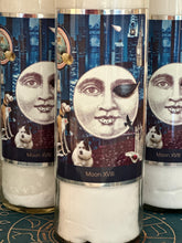 Load image into Gallery viewer, Couture Tarot Prayer Candles
