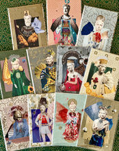 Load image into Gallery viewer, Couture Angels Cards
