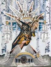Load image into Gallery viewer, Couture Tarot Fine Art Prints
