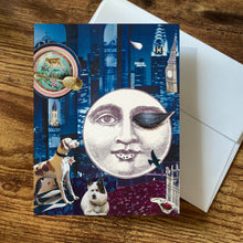 Load image into Gallery viewer, Couture Tarot Notecards

